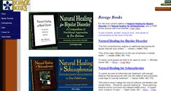 Desktop Screenshot of boragebooks.com
